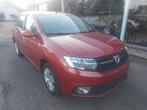 DACIA LOGAN 0,9 TCE - 45.000 kms !!!, Auto's, Dacia, Voorwielaandrijving, 898 cc, Stof, 109 g/km