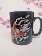 🖤 One Piece - Luffy & Ace Mok, Verzamelen, Ophalen of Verzenden