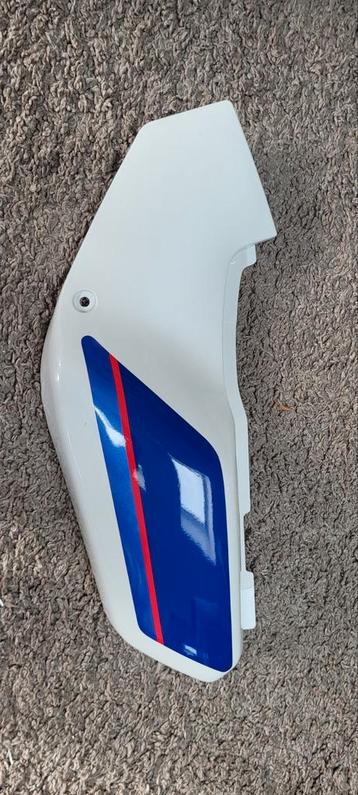 Yamaha XTZ 750 SUPER TENERE  beschikbaar voor biedingen
