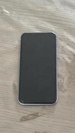 Iphone 11 en 12 kapot, Telecommunicatie, Mobiele telefoons | Apple iPhone, 128 GB, Paars, Zonder simlock, Niet werkend