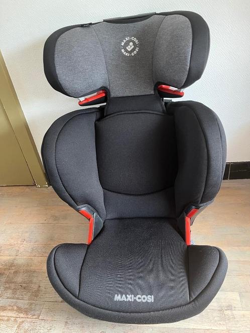 Autostoel maxi Cosi rodifix airprotect, Kinderen en Baby's, Autostoeltjes, Gebruikt, Maxi-Cosi, 15 t/m 36 kg, Isofix, Verstelbare rugleuning