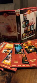 Big dvd box, 10 speelfilms, Enlèvement ou Envoi, Comme neuf