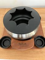 Tefal ovation appareil à fondue jamais utilisé, Elektronische apparatuur, Fonduesets, Ophalen, Nieuw, Elektrisch, Fonduepan