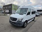 Mercedes-Benz Sprinter 313 (Stock ID 41497), Auto's, Bestelwagens en Lichte vracht, Euro 5, Elektrische buitenspiegels, Wit, 2143 cc