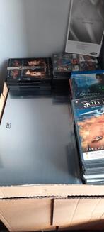 Een blu_ray tm disc playernet films, Ophalen, Zo goed als nieuw, Samsung