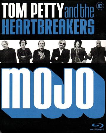 Tom Petty & The Heartbreakers - Mojo - Blu-ray Audio  beschikbaar voor biedingen