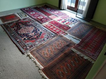 Tapijt, mat beschikbaar voor biedingen