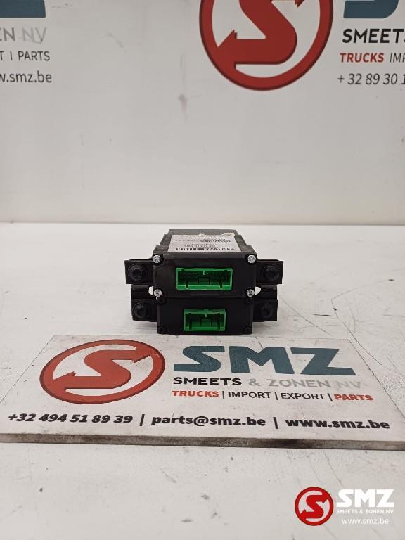 Occ Calculateur FMS + sélecteur de vitesses Renaul, Autos : Pièces & Accessoires, Pièces camion, Renault, Électronique et Câbles