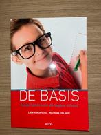 De Basis boek, Boeken, Schoolboeken, Ophalen of Verzenden, Gelezen, Nederlands