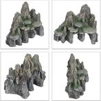 Aquariumdecoratie | rots met grotten | GRATIS LEVERING, Dieren en Toebehoren, -, Verzenden, -, Overige typen