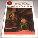 bd bd0324 mitacq stany derval aventures à la une, Ophalen of Verzenden