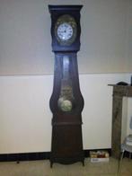 Antiek staande klok, Antiek en Kunst, Antiek | Klokken, Ophalen