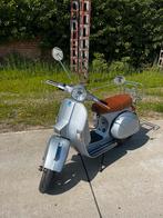 Vespa px 125 2005, Motoren, Scooter, Particulier, 125 cc, 1 cilinder