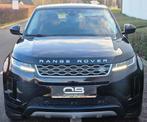 *** Land Rover - New Evoque - 2020 - 70.000 km - Garantie **, Auto's, Land Rover, USB, Leder, SUV of Terreinwagen, Onderhoudsboekje