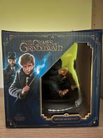 fantastic beasts niffler spaarpot, Verzamelen, Ophalen of Verzenden, Nieuw