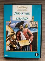 Treasure Island (Disney), Cd's en Dvd's, Dvd's | Avontuur, Ophalen of Verzenden
