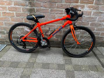 ROUBAIX 20 inch kinder koersfiets beschikbaar voor biedingen