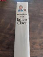 Omkijken naar Ernest Claes, Boeken, Ophalen, Ernest Claes
