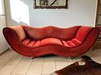 Laola sofa van Bretz, Enlèvement, Utilisé, Tissus, 100 à 125 cm