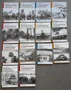 Encyclopédie sur la Seconde guerre mondiale, Ophalen, Zo goed als nieuw