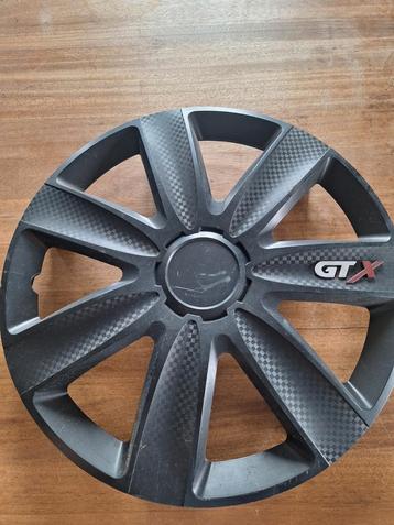 Wieldop 15" GTX beschikbaar voor biedingen