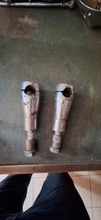 Raisers suzuki intruder 1400, Motoren, Ophalen of Verzenden