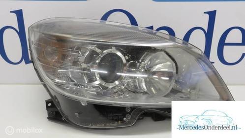 W204 Koplamp H7 rechts voor A2048208461 W203 CLC, Auto-onderdelen, Verlichting, Gebruikt, Ophalen of Verzenden