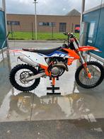 Ktm 250 sxf, 1 cylindre, 12 à 35 kW, 250 cm³, Particulier