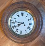 Oude klok 19de eeuw, Antiek en Kunst, Antiek | Klokken, Ophalen