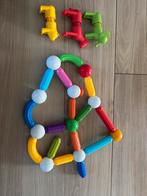 Smartmax dieren + bouwset, Kinderen en Baby's, Speelgoed | Bouwstenen, Ophalen, Zo goed als nieuw