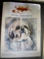 Kruissteekpakket 74, Enlèvement ou Envoi, Neuf