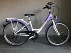 Meisjesfiets 24 inch BNB Bike in zeer goede staat, Ophalen, 24 inch, Zo goed als nieuw, BNB Bike