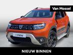 Dacia Duster Extreme TCe 150 EDC, Auto's, Gebruikt, Duster, 5 zetels, 5 deurs