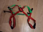 Klimgordel, Sport en Fitness, Klimsport, Ophalen, Zo goed als nieuw, Klimsport-accessoire