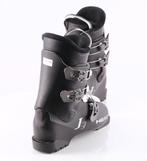 Chaussures de ski 38 38.5 EU HEAD J3 pour enfants, noir/blan, Carving, Utilisé, Head, Chaussures