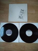PINK FLOYD THE WALL DUBBEL LP, Cd's en Dvd's, Vinyl | Rock, Verzenden