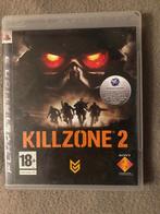 PS3 Kilzone 2, Consoles de jeu & Jeux vidéo, Jeux | Sony PlayStation 3, Comme neuf, Combat, Enlèvement ou Envoi
