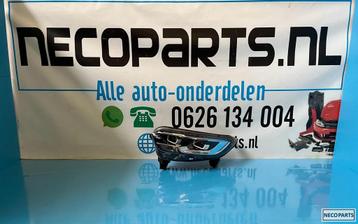RENAULT KADJAR FULL LED KOPLAMP ORIGINEEL ALLES LEVERBAAR !! beschikbaar voor biedingen