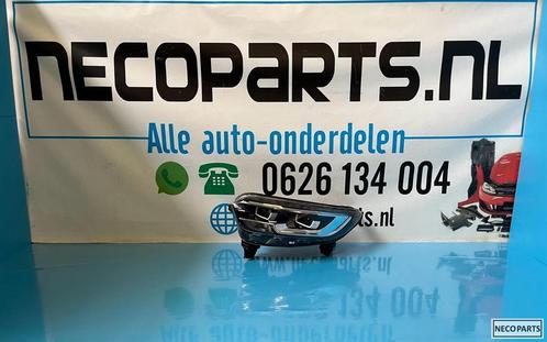 RENAULT KADJAR FULL LED KOPLAMP ORIGINEEL ALLES LEVERBAAR !!, Auto-onderdelen, Verlichting, Renault, Gebruikt, Ophalen of Verzenden