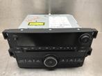 RADIO Daewoo / Chevrolet Aveo (256) (1220008070F101), Auto-onderdelen, Gebruikt, Daewoo