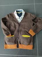 Leuk jongensset hampton bays, Kinderen en Baby's, Hampton Bays, Trui of Vest, Ophalen of Verzenden, Zo goed als nieuw