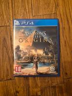Assassins creed origins - PlayStation 4, Games en Spelcomputers, Avontuur en Actie, Vanaf 18 jaar, 1 speler, Eén computer