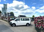 Volkswagen Transporter Kombi 2.0 TDI L1 AUTOM. Marge 119.343, Auto's, Automaat, Euro 5, Stof, 2500 kg