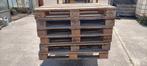 25 euro paletten, Doe-het-zelf en Bouw, Hout en Planken, Ophalen