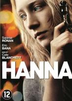 Hanna (2011) Dvd Cate Blanchett, Cd's en Dvd's, Dvd's | Avontuur, Gebruikt, Ophalen of Verzenden, Vanaf 12 jaar