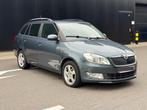 Skoda Fabia 1.2 TDI Diesel euro 5, Auto's, Euro 5, Diesel, Particulier, Te koop