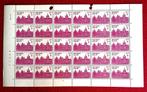 1965 Maison des bateliers à Bxl MNH **, Postzegels en Munten, Postzegels | Europa | België, Orginele gom, Verzenden, Postfris