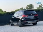 Bmw X5 3.0d xDrive / Exclusive Pack / Pano / Head-up, Auto's, BMW, X5, Diesel, Particulier, Velours