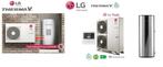 LG THERMA V WARMTEPOMPEN / WARMTEPOMPBOILER / BUFFERVAT, Doe-het-zelf en Bouw, Verwarming en Radiatoren, Nieuw, Ophalen of Verzenden