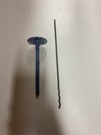 Plug isolatie voor dikte 6 of 8, Doe-het-zelf en Bouw, Ophalen of Verzenden, Nieuw, 100 tot 250 mm, Pluggen